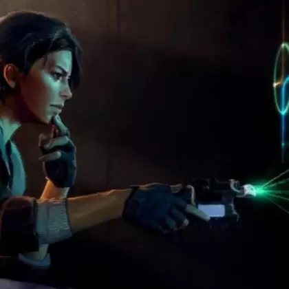 Как пройти первые головоломки Half-Life: Alyx