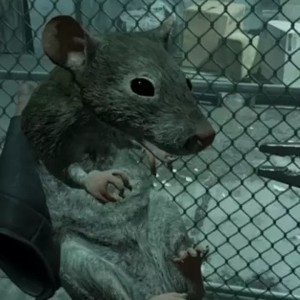 И стулом его, стулом! 18 смешных гифок из Half-Life: Alyx