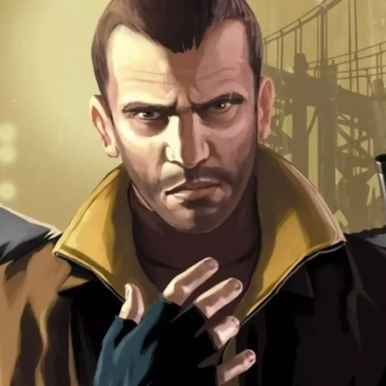 Повод перепройти — GTA 4 появилась в Steam и Rockstar Games Launcher в полном издании
