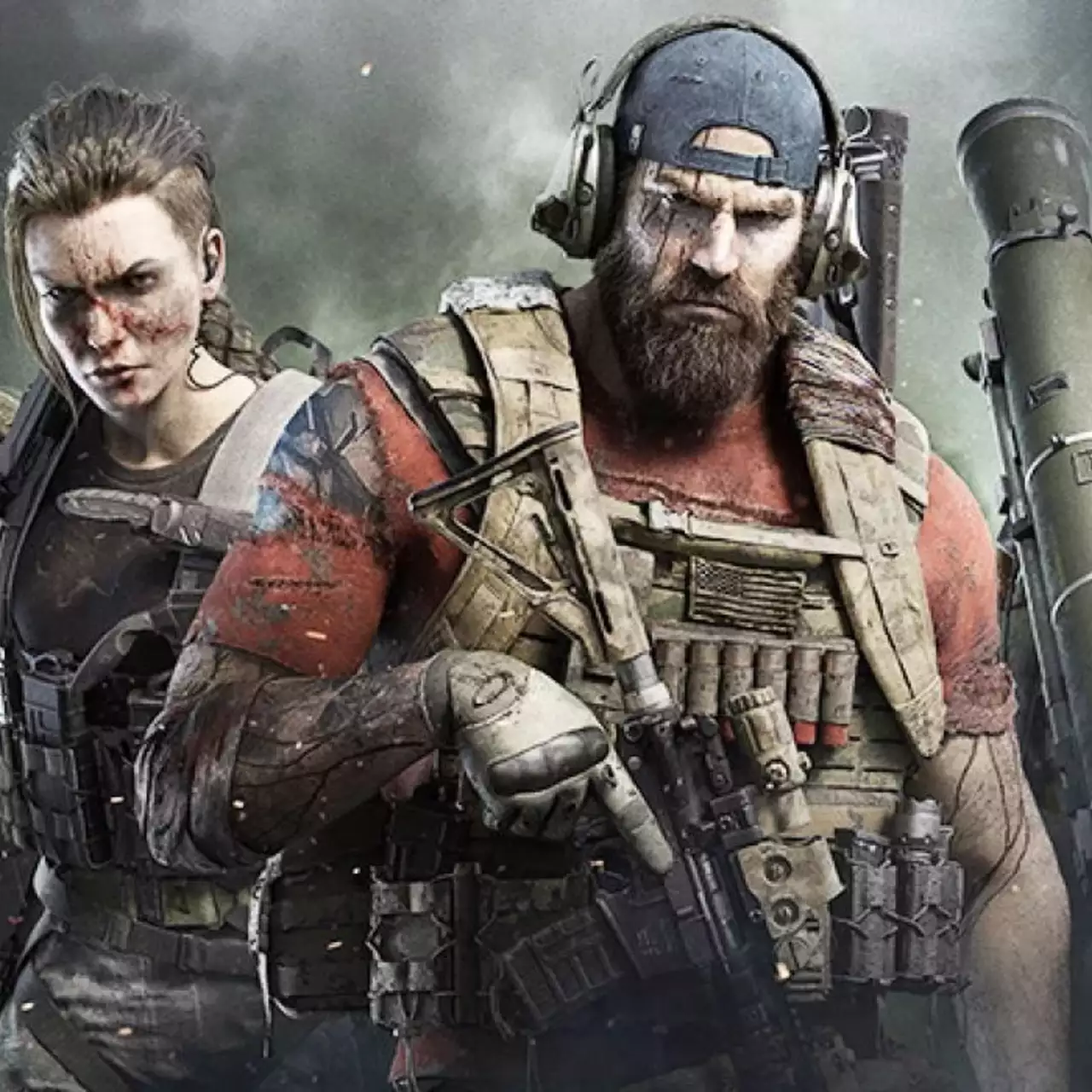 Еще пять игр стали временно бесплатными на ПК. Среди них есть одна от Ubisoft