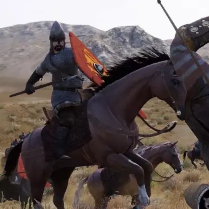 Советы по созданию персонажа в Mount & Blade 2: Bannerlord