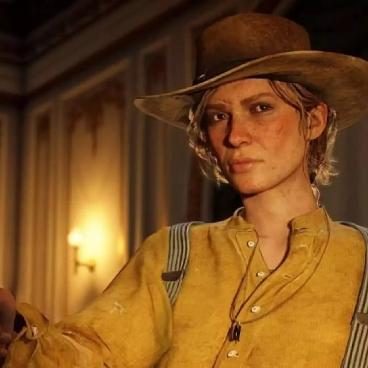 Весенняя распродажа в EGS: большие скидки на RDR2, Borderlands 3, Metro Exodus и другие хиты