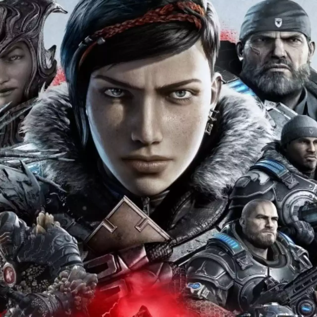 В Steam стартовала новая распродажа игр — скидки на Gears 5, Quantum Break и многое другое
