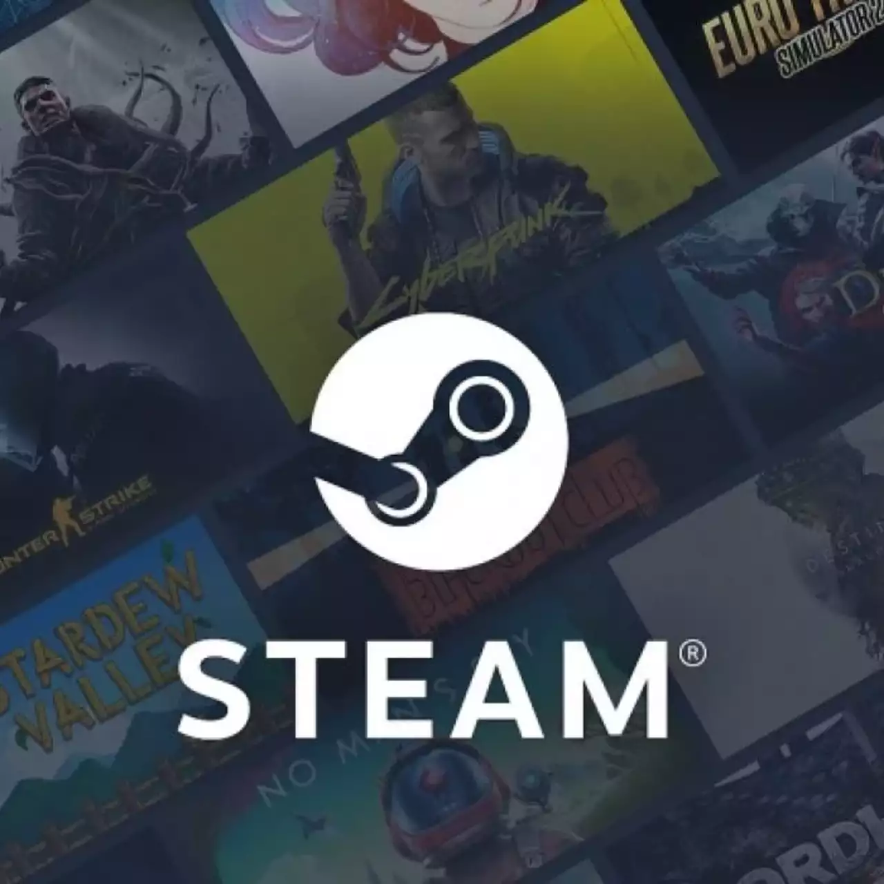 Халява: в Steam бесплатно раздают сразу четыре игры