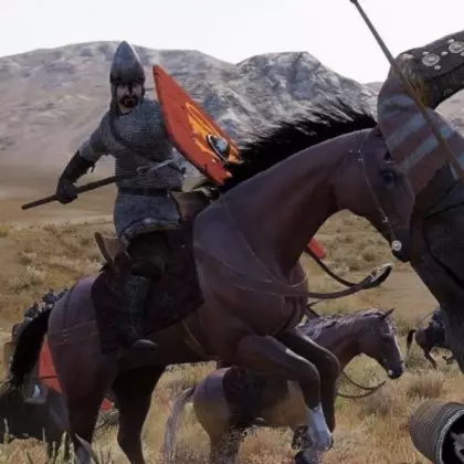 Как стать владельцем города или деревни в Mount & Blade 2: Bannerlord