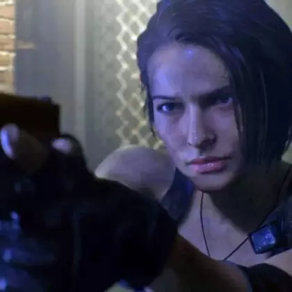 Моддер исправил недоразумение с юбкой Джилл в Resident Evil 3, которое расстроило фанатов