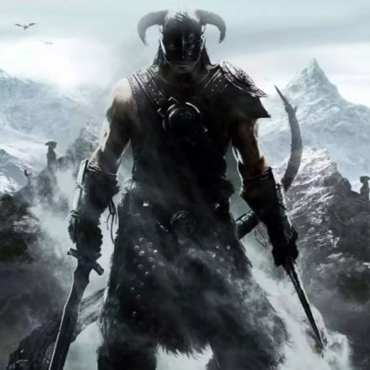 Skyrim в The Elder Scrolls Online сравнили с версией 2011 года — что изменилось за тысячу лет