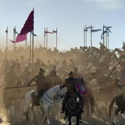Как повысить влияние (Influence) в Mount & Blade 2: Bannerlord