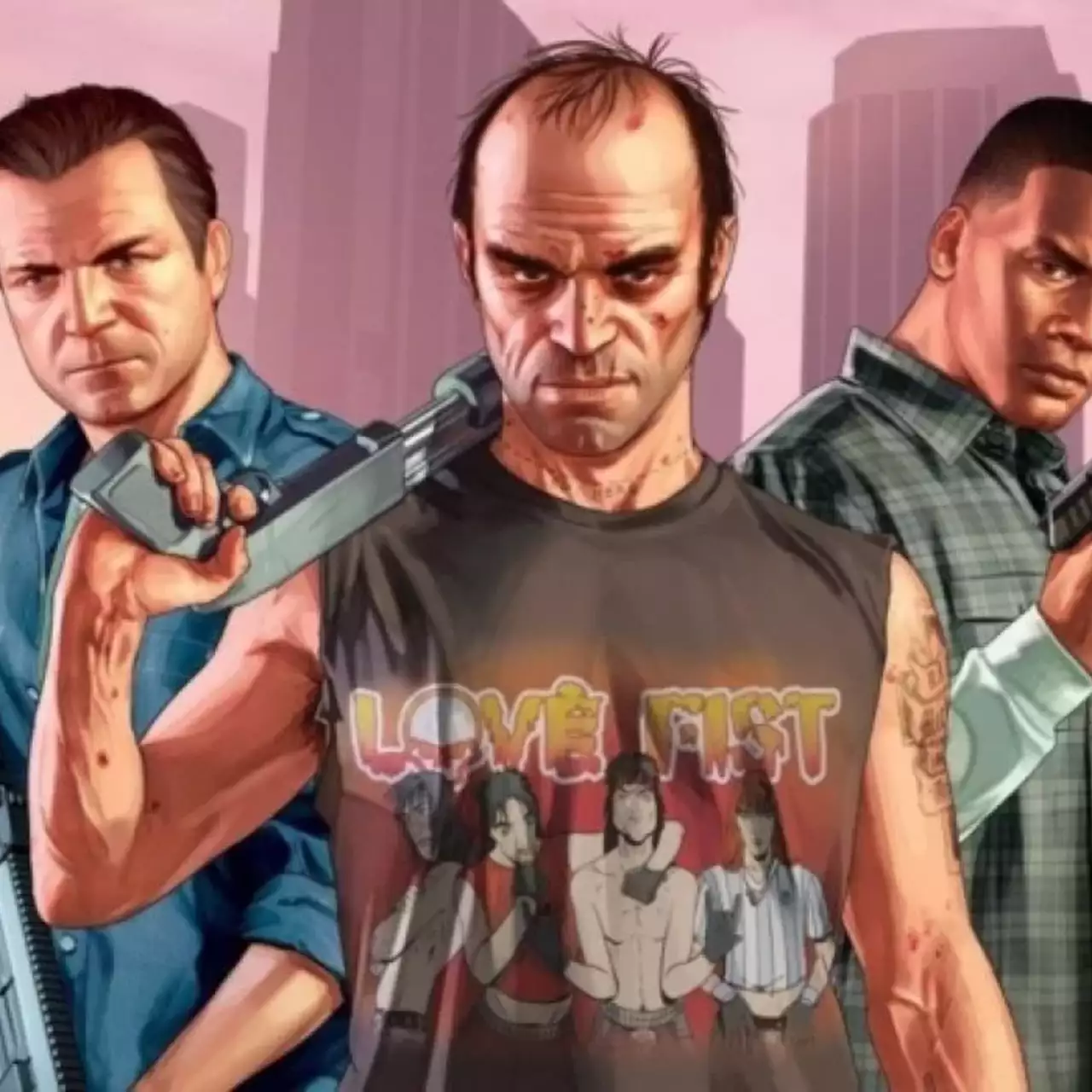 Дешевле не найти — халявные цены на GTA 5, Rage 2 и другие популярные игры для ПК
