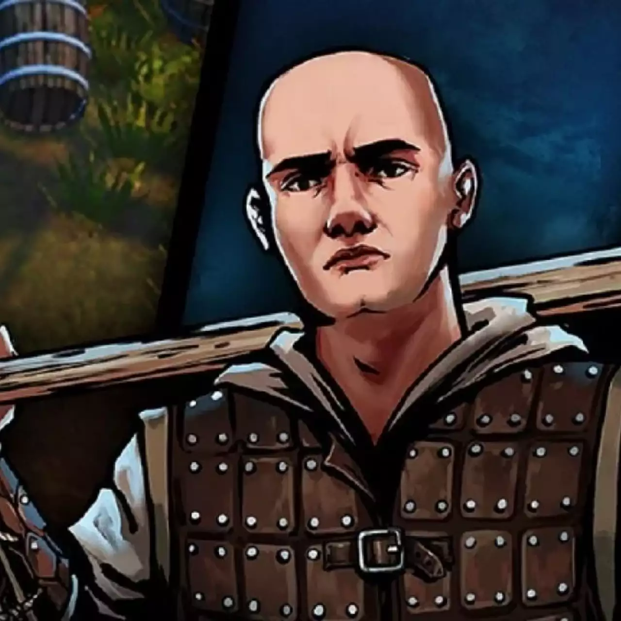 В ту самую «средневековую GTA» теперь можно бесплатно поиграть в Steam