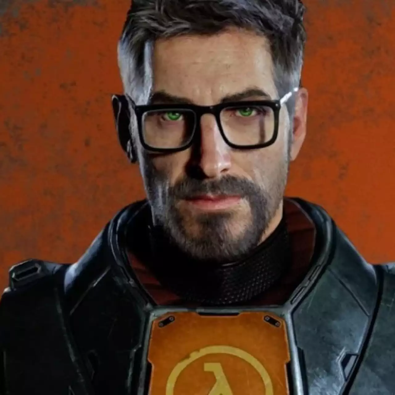 Для Half-Life: Source выпустили 4,4 ГБ текстур, увеличенных в 16 раз с помощью нейросети