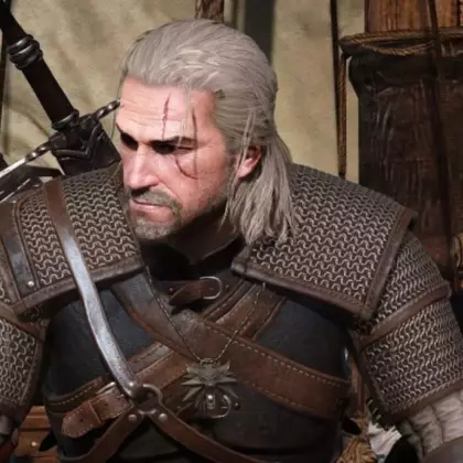 Новый мод для The Witcher 3 добавляет экстремальный уровень графики. Вот как он меняет картинку