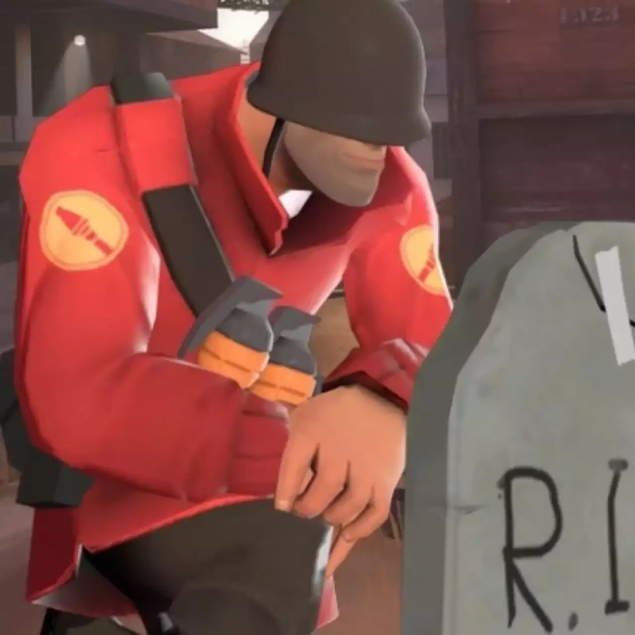 От коронавируса умер актер, подаривший голос Солдату в Team Fortress 2