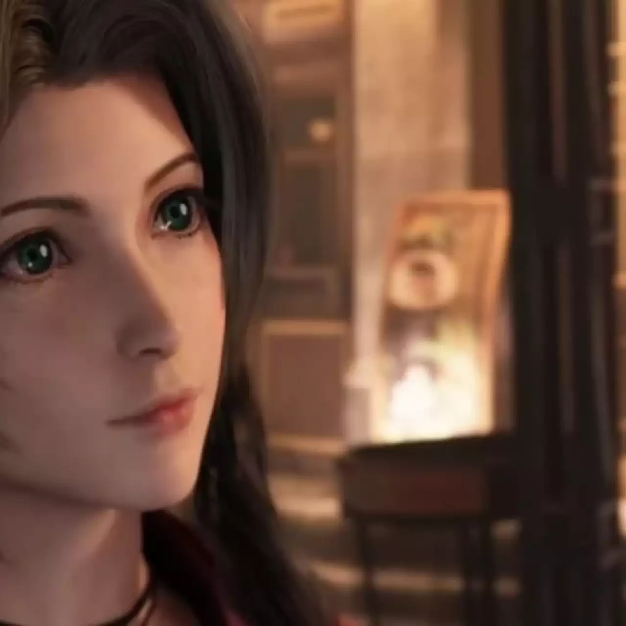 Обзор Final Fantasy VII Remake