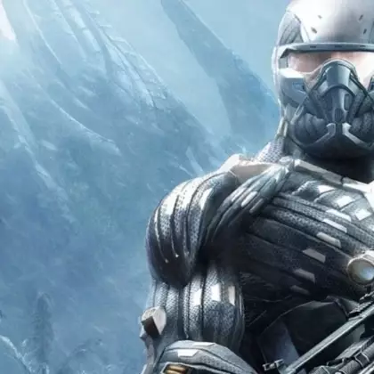 «Номад, ты все еще с нами?» — Crytek снова дразнит фанатов анонсом по Crysis