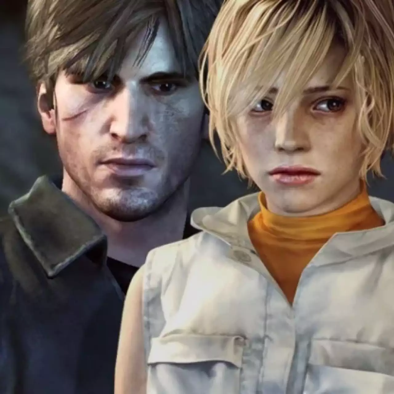 В сети напомнили про Silent Hill: Escape и Return. Лучше бы мы о них и не знали — трейлеры
