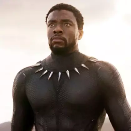 Фанаты начали бояться за здоровье Черной пантеры. Звезда Marvel резко стал очень худым