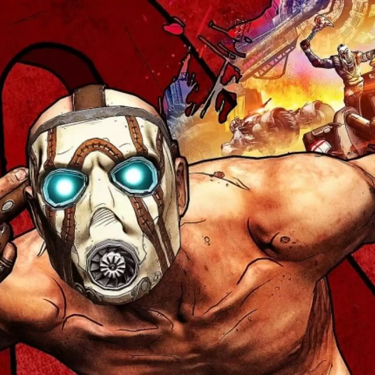 Бесплатные выходные в Steam: Borderlands и Total War: Warhammer 2 стали доступны для всех желающих
