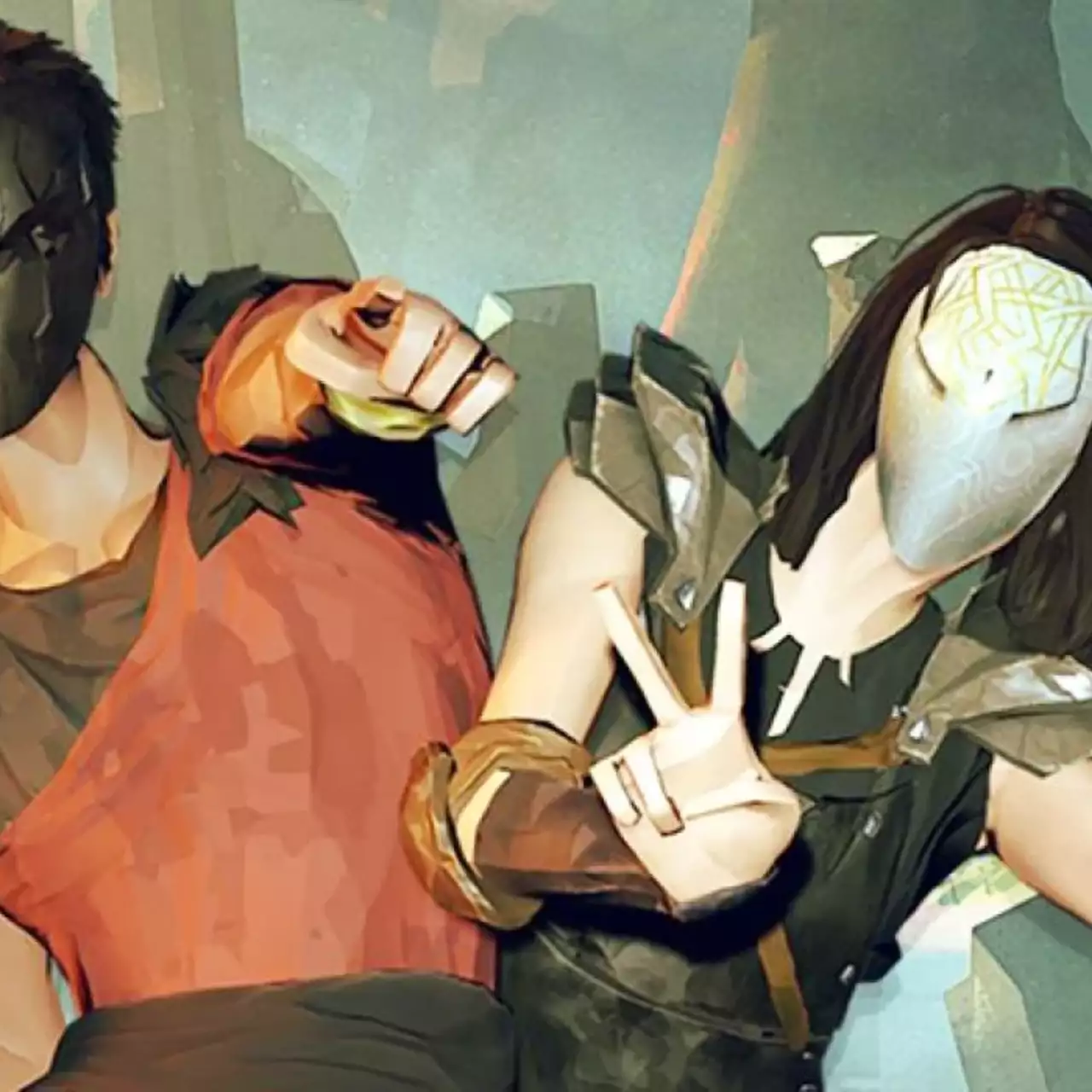 В Steam стали временно бесплатными сразу семь игр, включая экшен с открытым миром