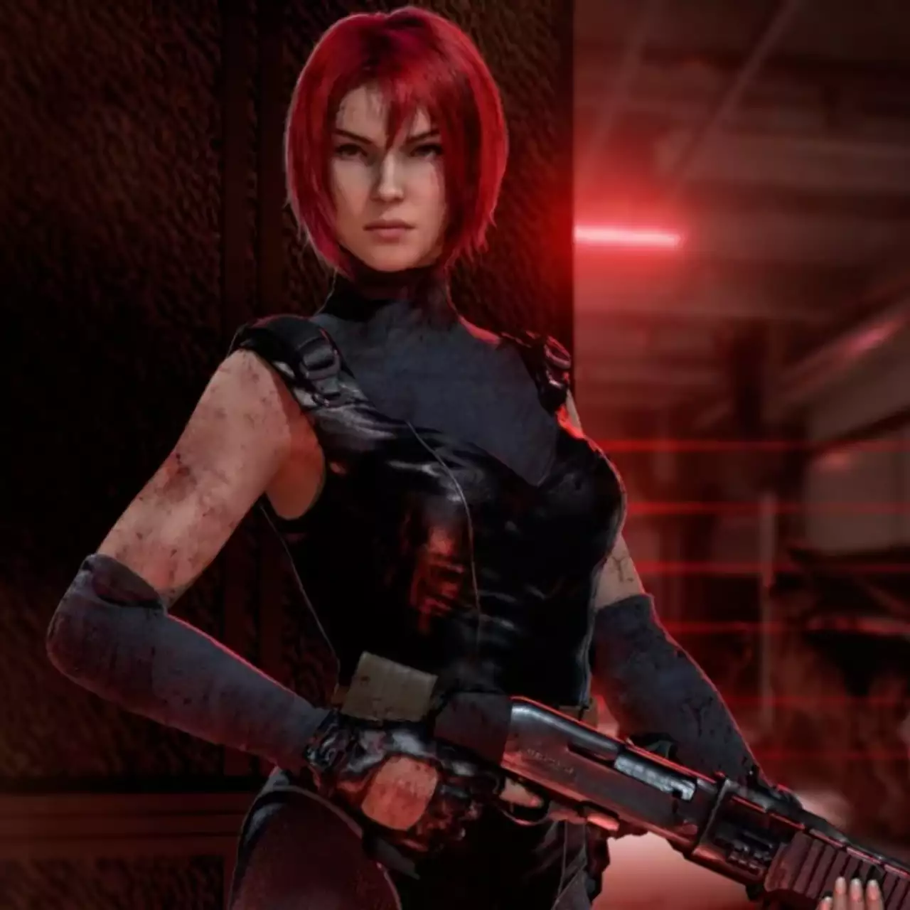 Динозавры на улицах Раккун-Сити — мод для Resident Evil 3 превращает игру в Dino Crisis
