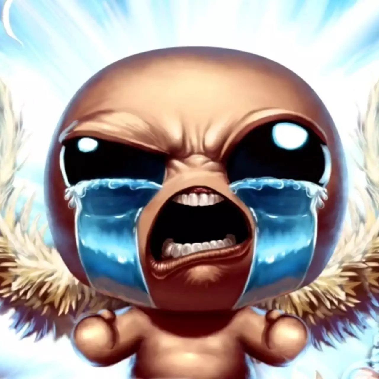Девушка сделала предложение парню в игре The Binding of Isaac, которую тот очень любит