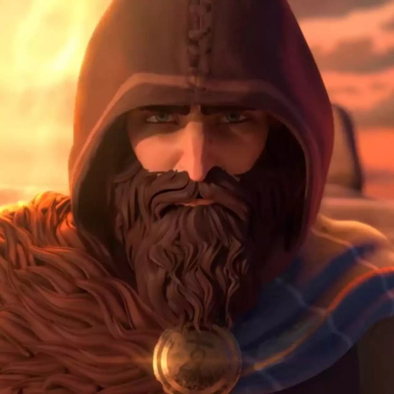 Появился новый трейлер средневековой RPG, над которой работают создатели Diablo 3 и Dragon Age