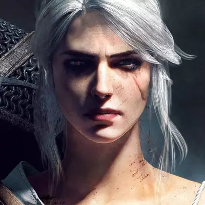 CD Projekt RED показала красивый косплей Цири из The Witcher 3 от россиянки