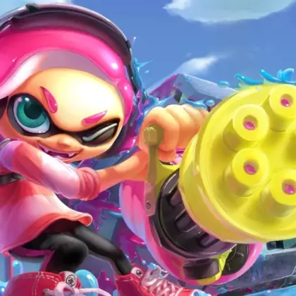 Nintendo предлагает геймерам бесплатно ознакомиться с игрой Splatoon 2