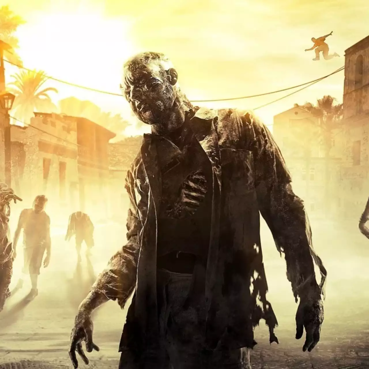 Для Dying Light внезапно анонсировали дополнение Hellraid. Оно добавит в игру демонов — трейлер
