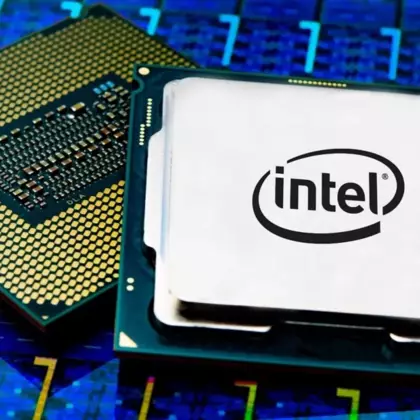Intel представила свой самый мощный процессор для игровых ПК