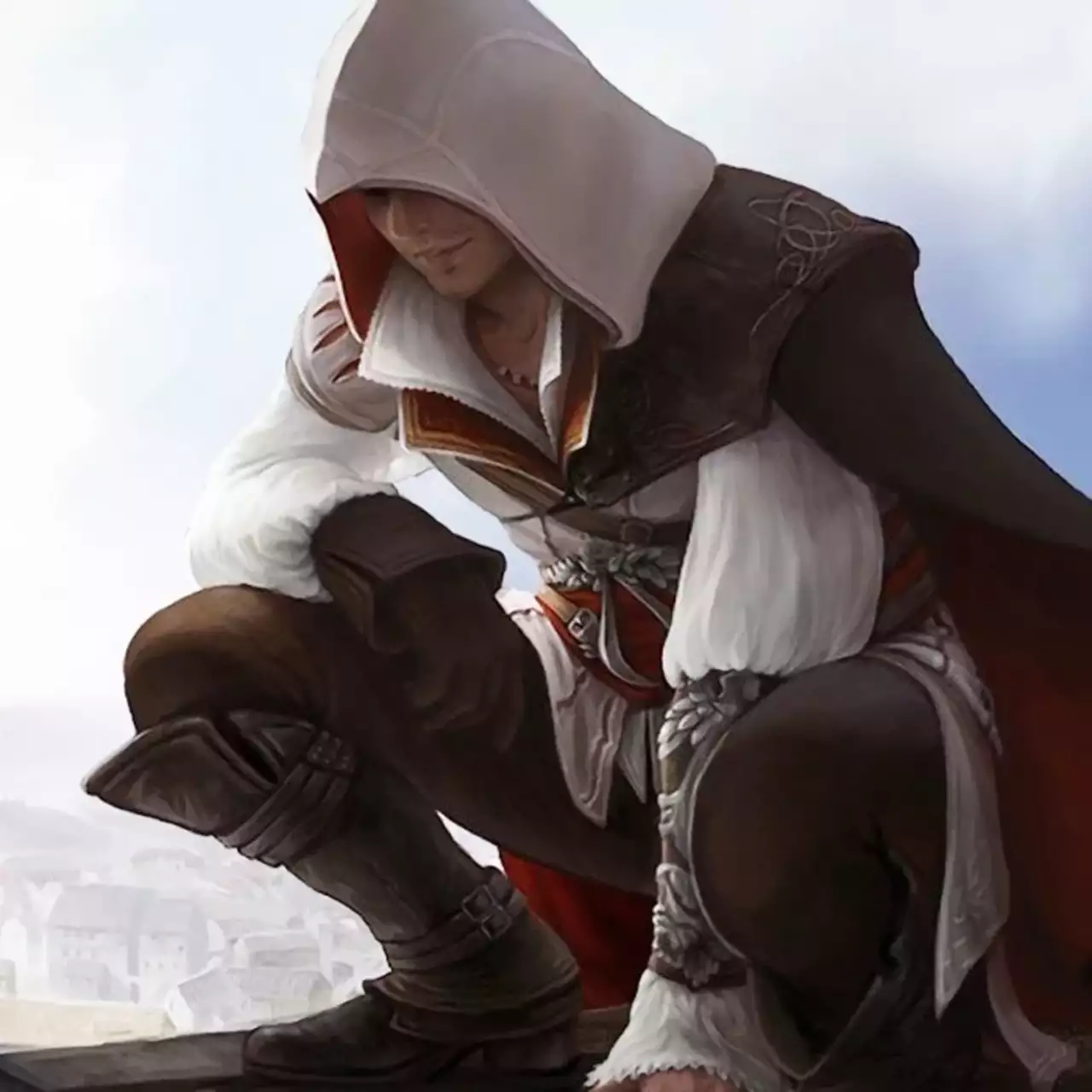 Халява: Ubisoft вновь бесплатно раздает на ПК три своих игры, которые стоили 2,4 тыс руб