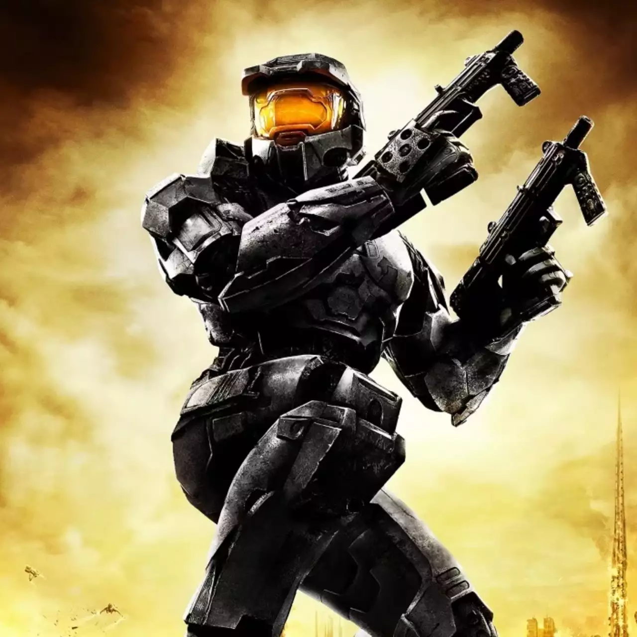 Авторы Halo 2: Anniversary объявили дату выхода на ПК