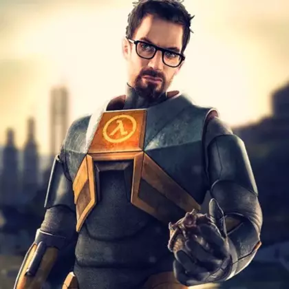 Ремастер Half-Life 2 обнаружили в Steam