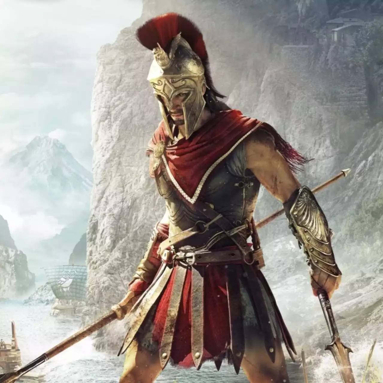 В PS Store распродают Assassin's Creed Odyssey, Borderlands 3 и другие игры — новые скидки