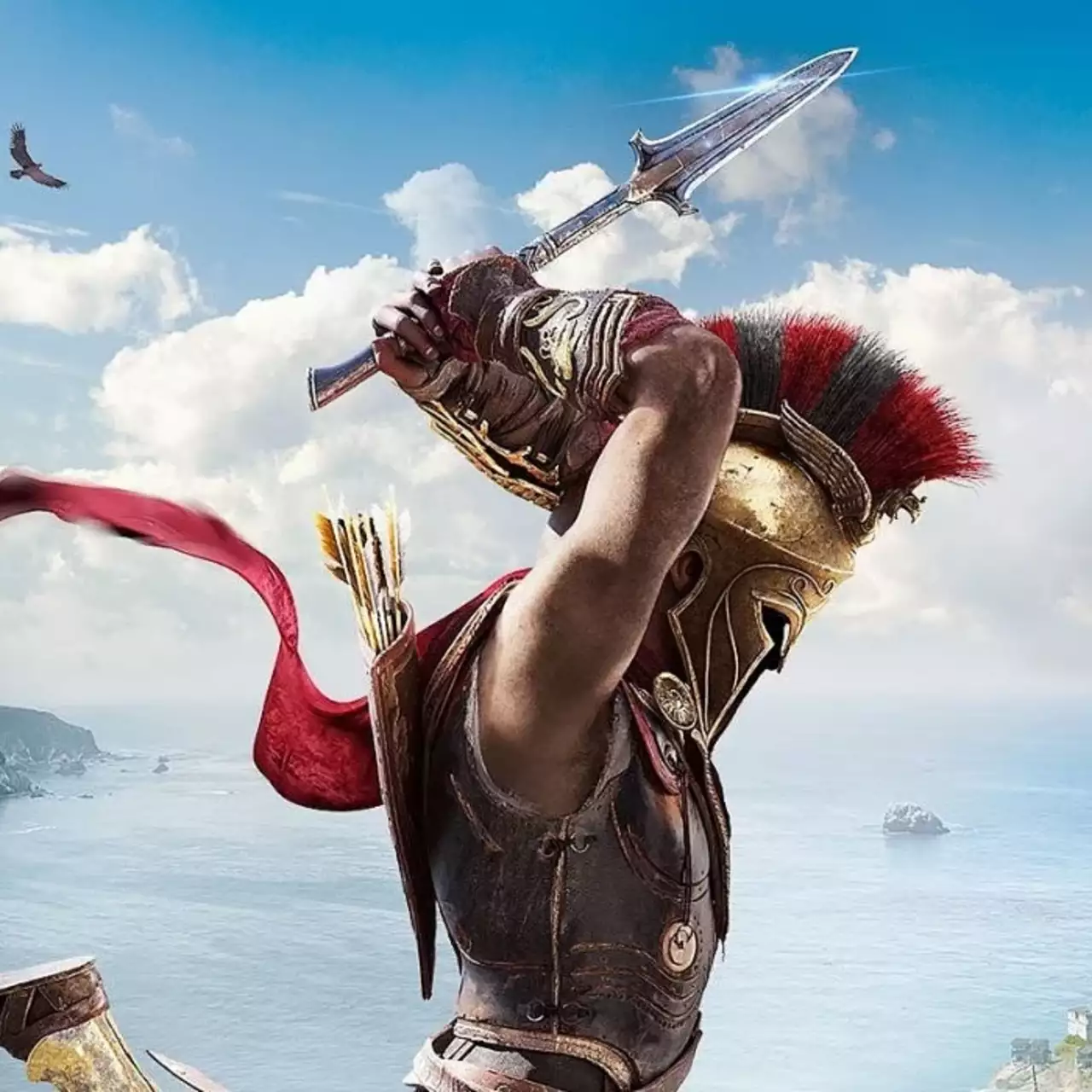 Халява: Ubisoft бесплатно подарит туры по AC Odyssey и AC Origins (обновлено)