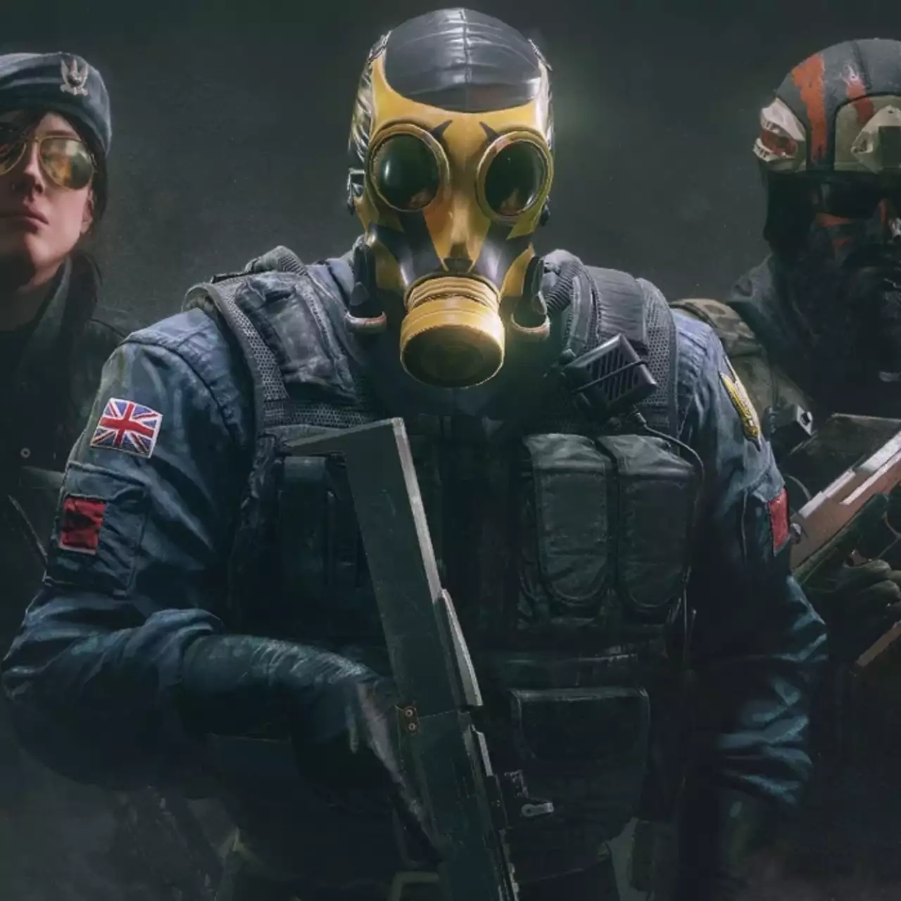 Ubisoft подала в суд на Apple и Google за клон Rainbow Six: Siege