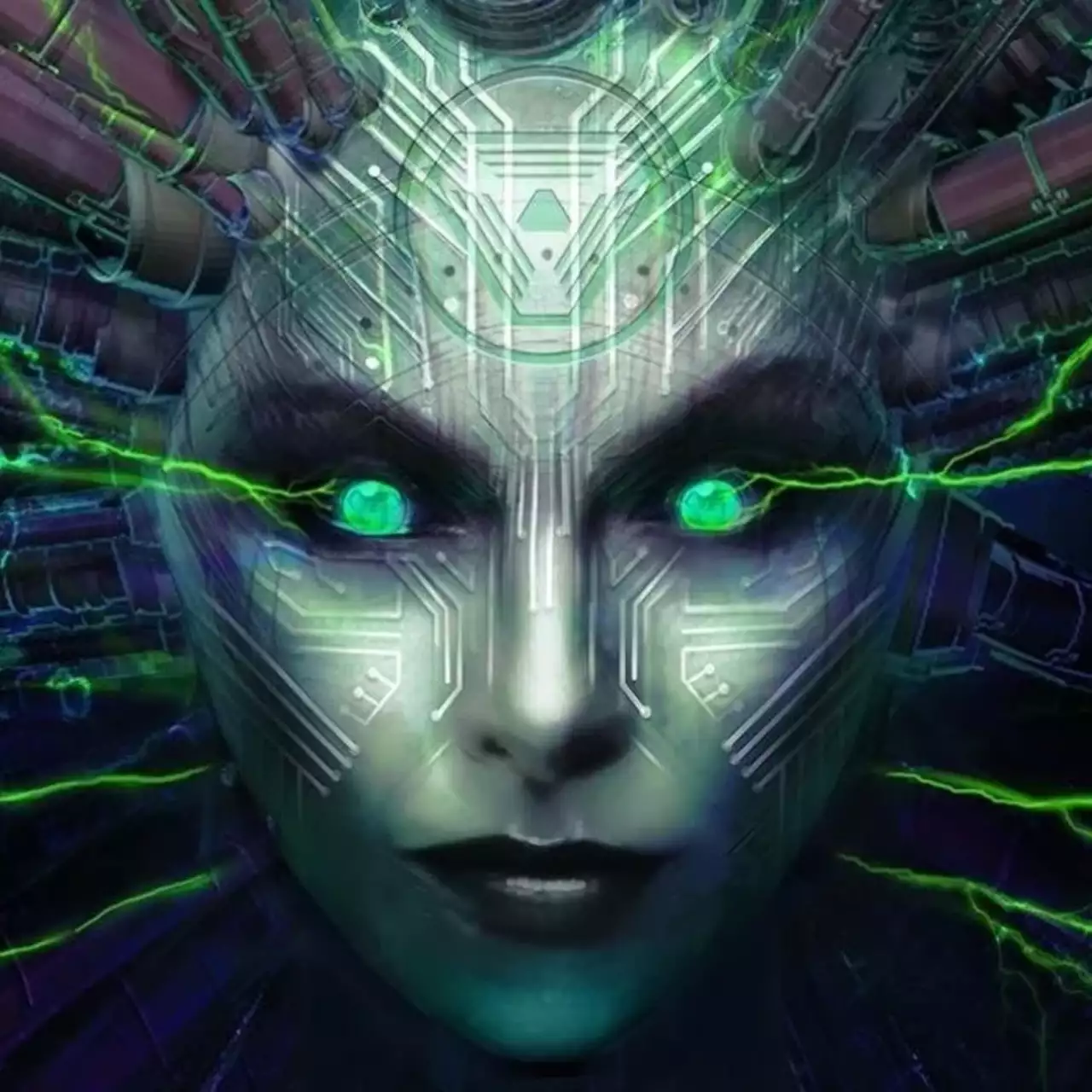 Китайский System Shock 3: корпорация Tencent теперь спонсирует разработку
