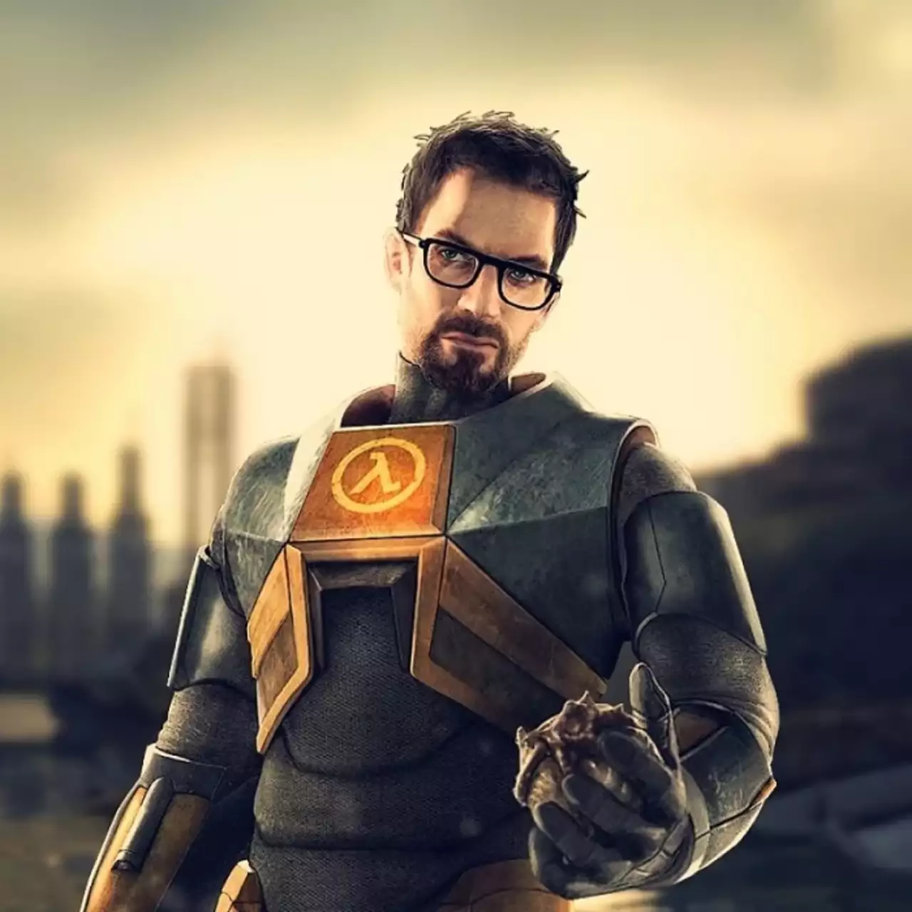 Геймплей отмененной Half-Life 2: Episode 4 выложили в сеть