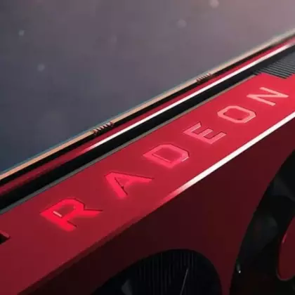 Назло Nvidia: компания AMD выпустит 13 новейших видеокарт (слух)