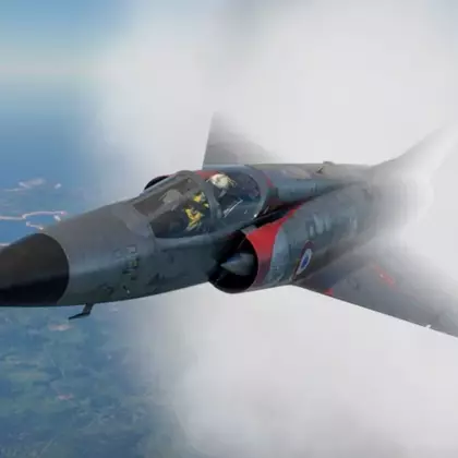 Для War Thunder вышло огромное обновление. Новые самолеты, крейсеры, вертолеты и не только