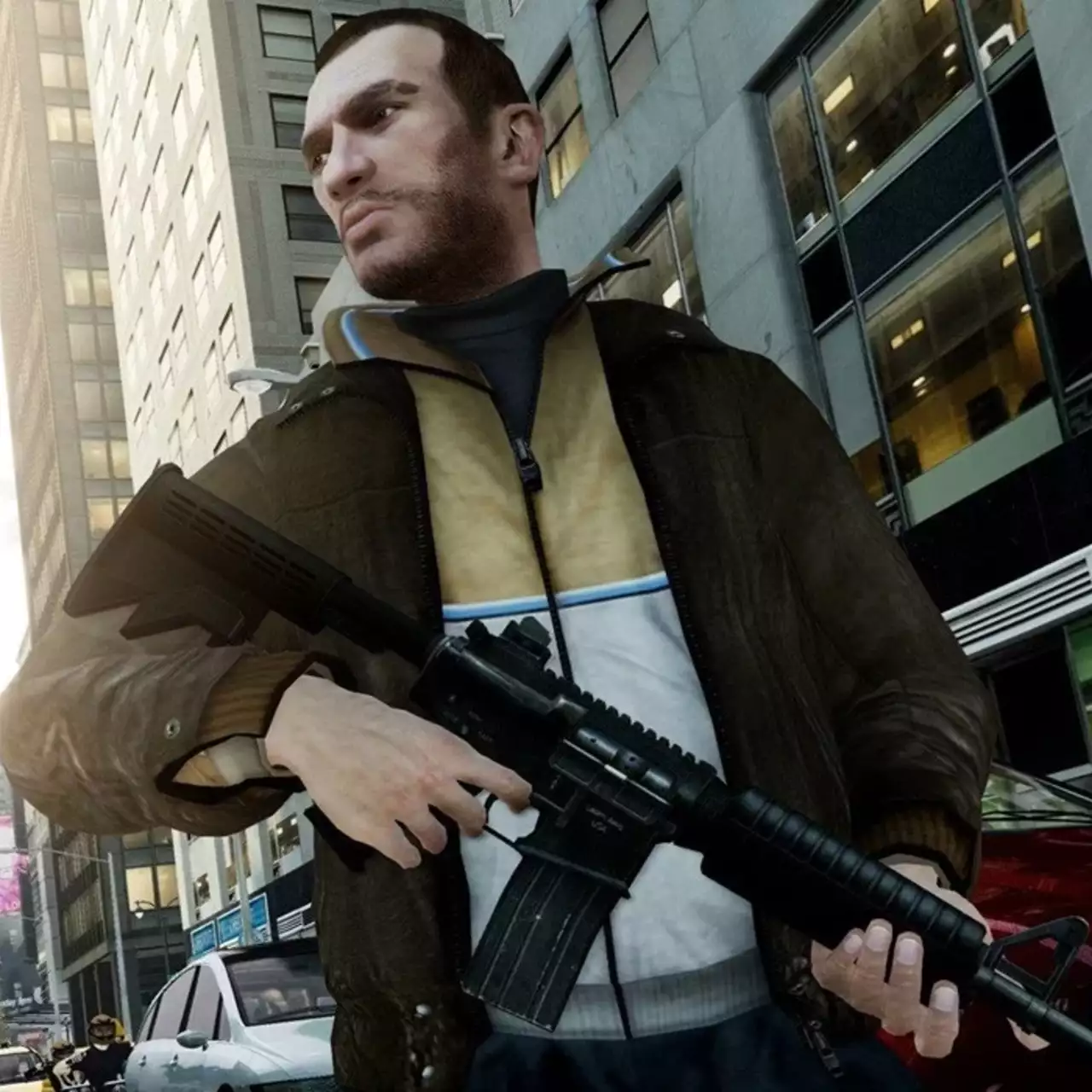 «Rockstar, тестируй свои патчи» — обновление GTA 4 испортило сохранения