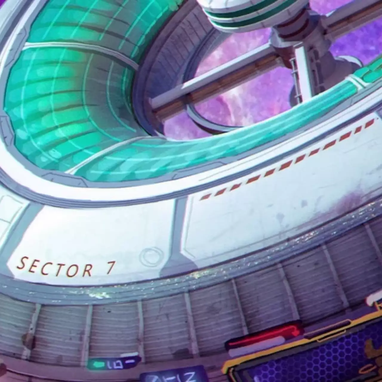 Ремейк культовой классики: игра про управление космической станцией Spacebase Startopia обзавелась датой выхода