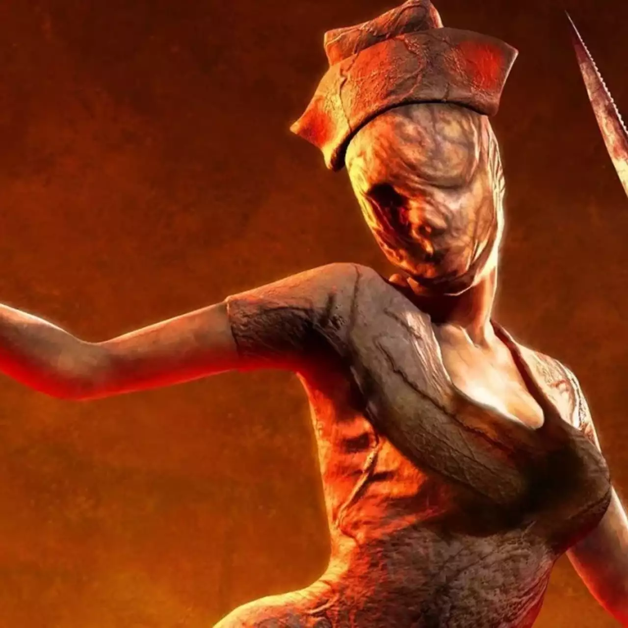 Гадание по Твиттеру: создатель Silent Hill работает над новой частью серии? (Слух)