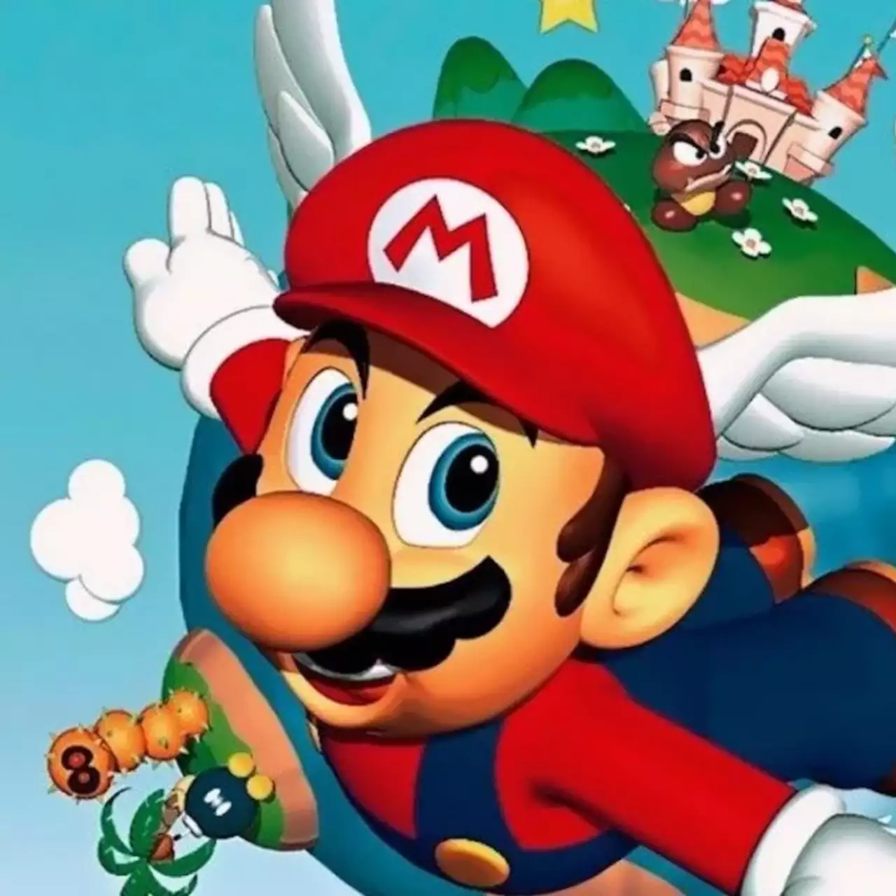 Американец побил рекорд по скоростному прохождению Super Mario 64. Ему понадобилось почти 8 лет