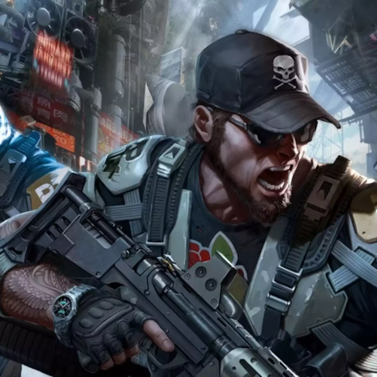 Геймеры в ярости — Sony без предупреждения отключила сервера Killzone: Mercenary