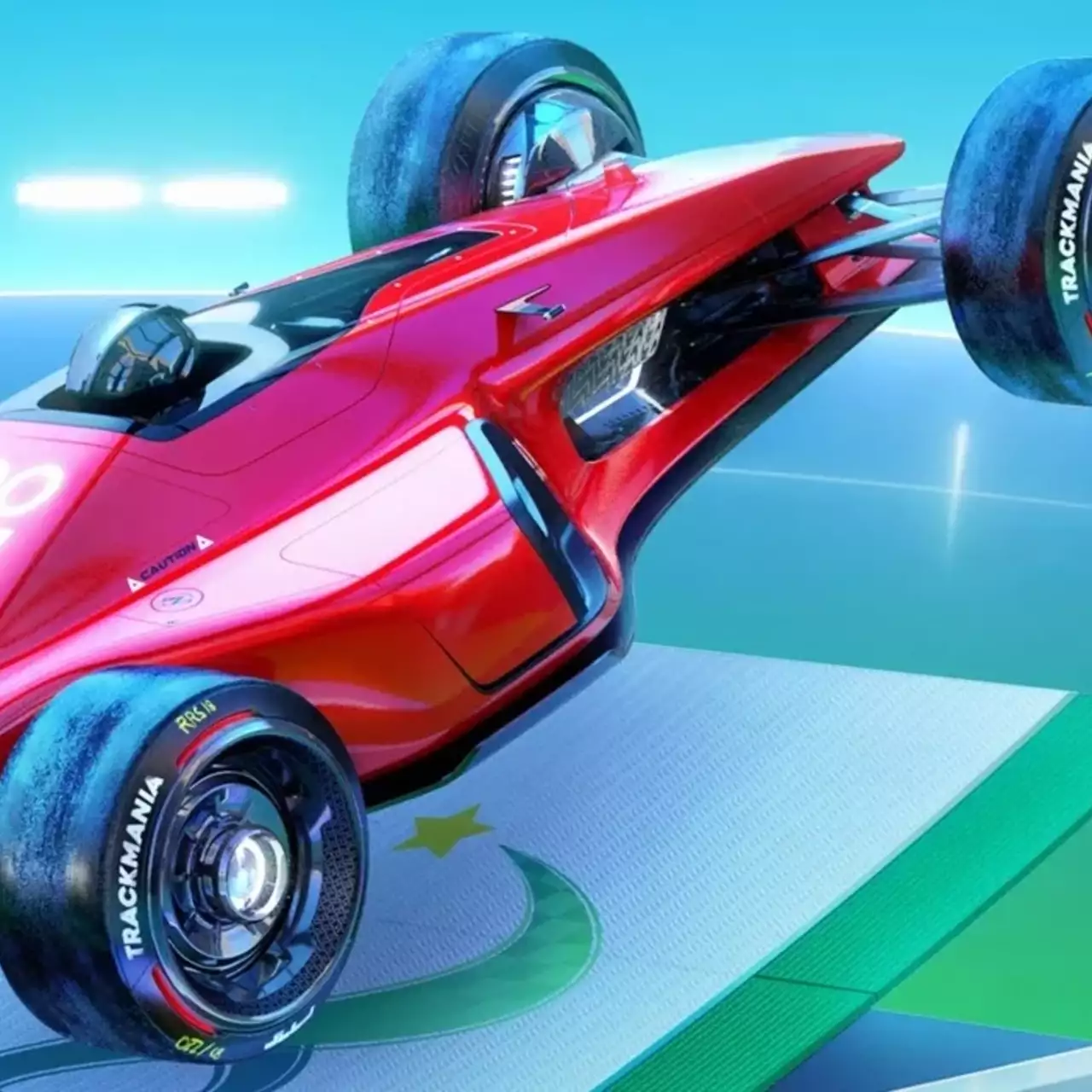 Никто не понял: Ubisoft почему-то назвала подписку Trackmania «доступом на ограниченное время»