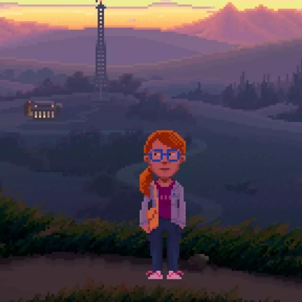 Сразу три игры можно бесплатно забрать в GOG. Среди них есть приключение с рейтингом 88%