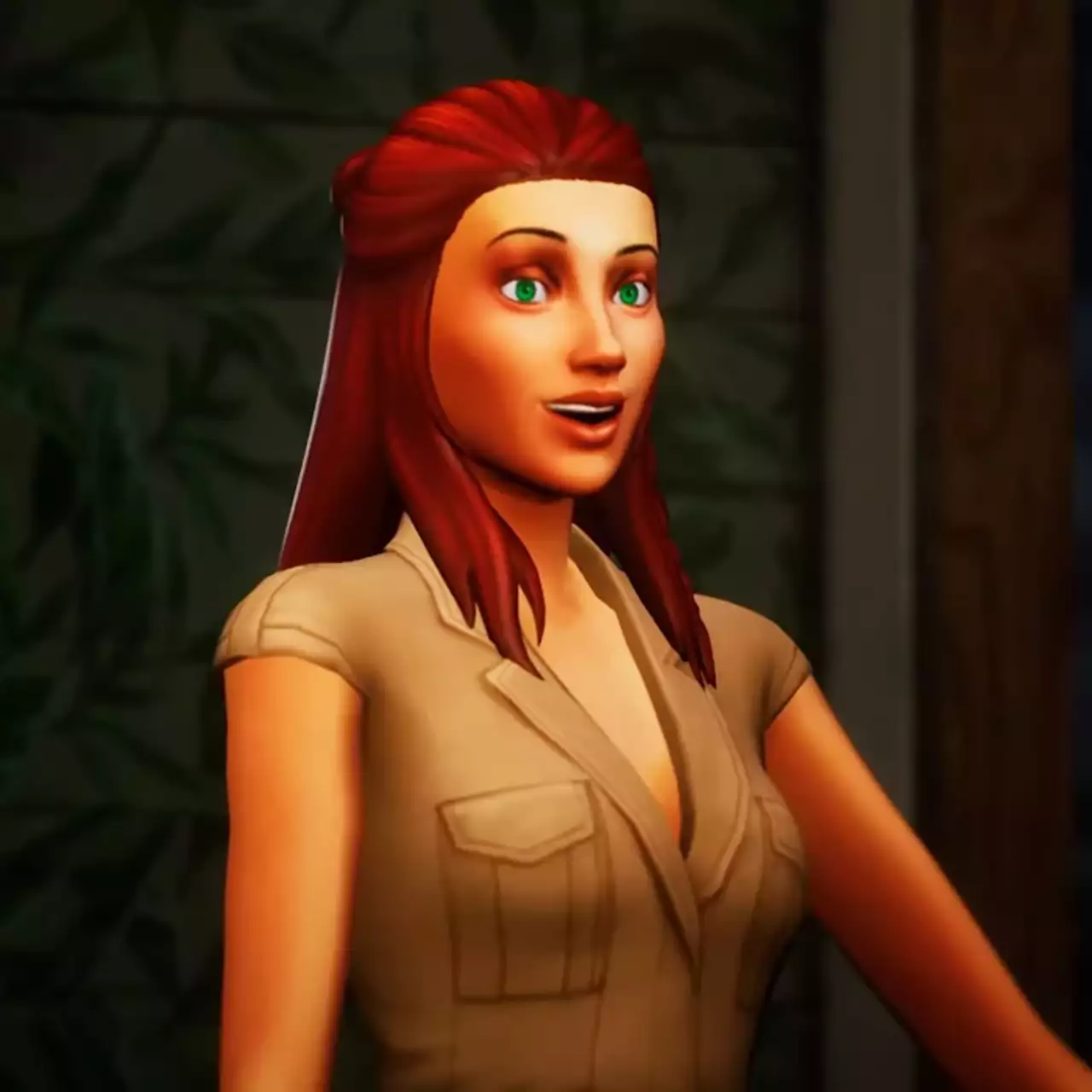 Фанат показал свой ремейк The Sims 2: Castaway с графикой на UE4. Игра выйдет на ПК