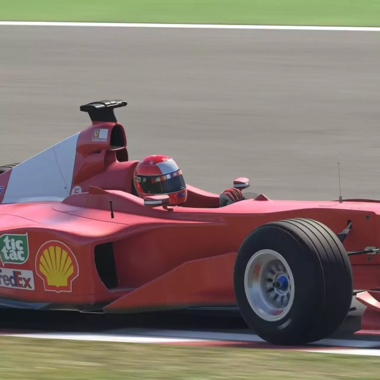 Новый трейлер F1 2020 посвятили одному из величайших пилотов «Формулы-1»
