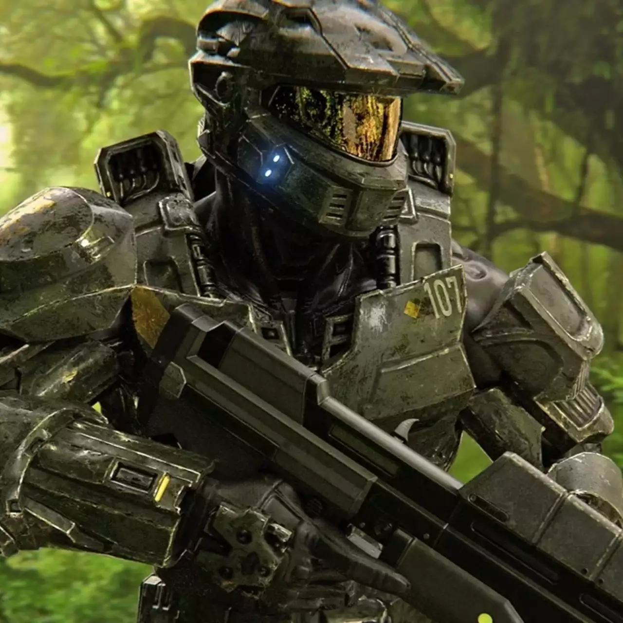Halo на Unreal Engine 4 и с VR — в прототип можно поиграть или посмотреть ролик